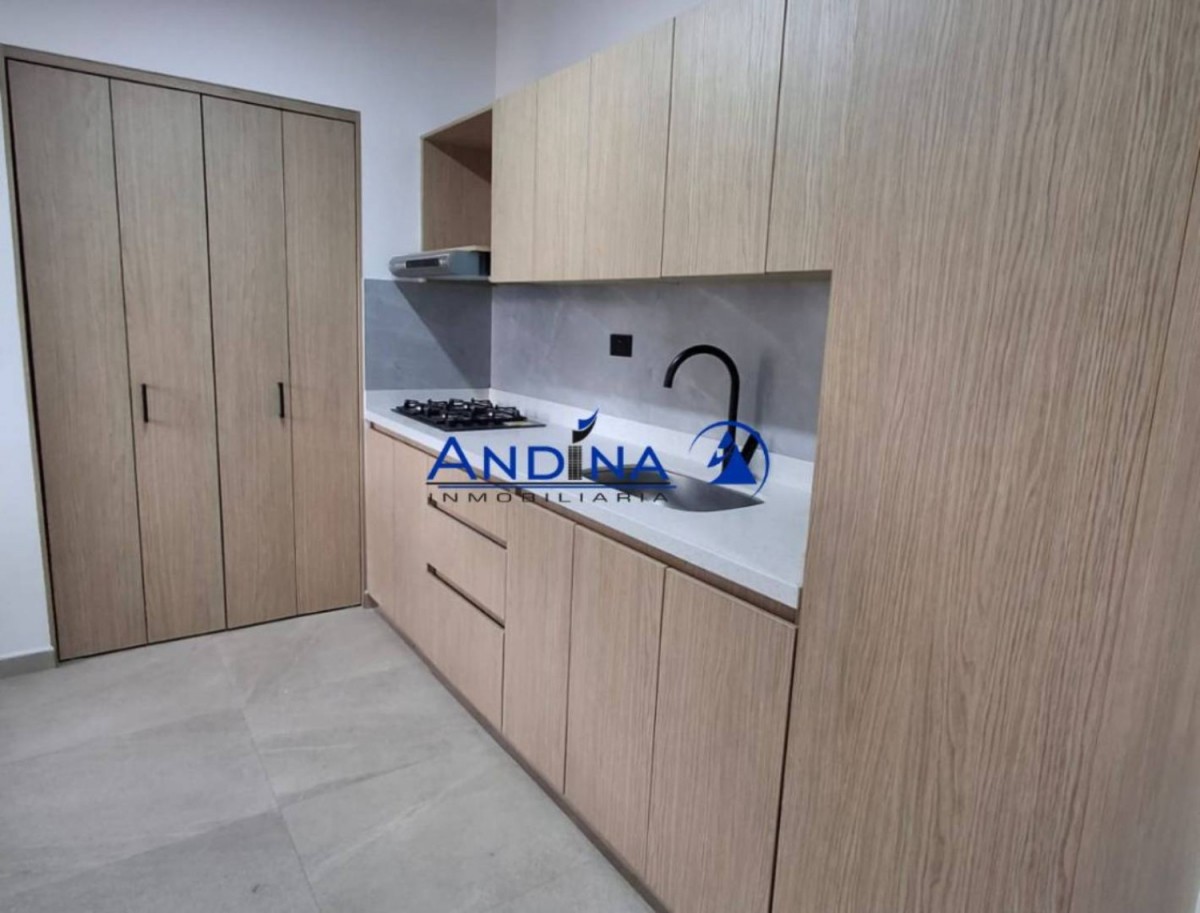 1BR Apartment in Laureles (30 m²) - 2