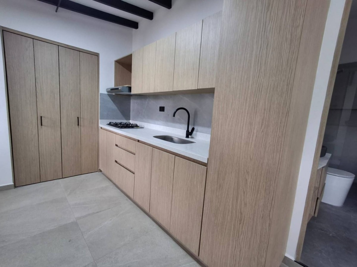 1BR Apartment in Laureles (30 m²) - 3