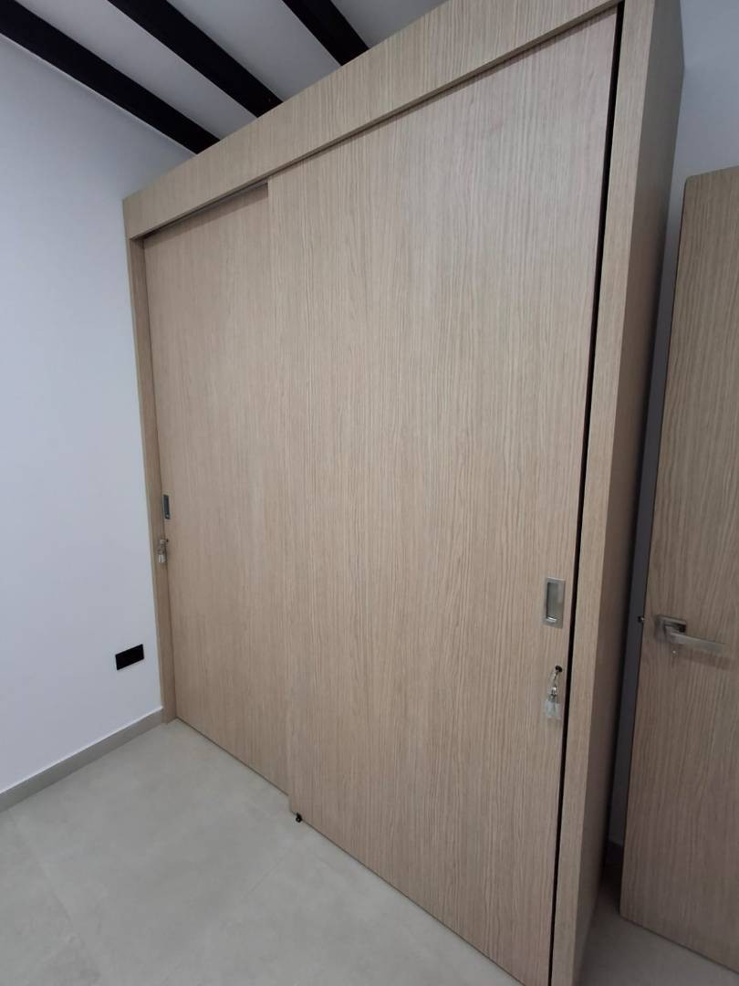 1BR Apartment in Laureles (30 m²) - 4