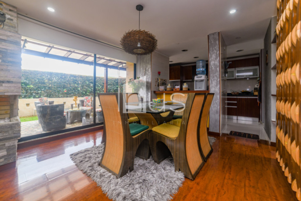 Casa en venta en Calahorra, Cajicá · foto 4 de 24
