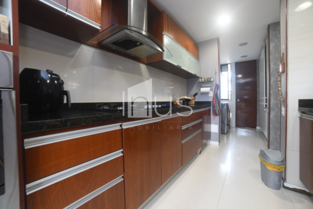 Casa en venta en Calahorra, Cajicá · foto 6 de 24