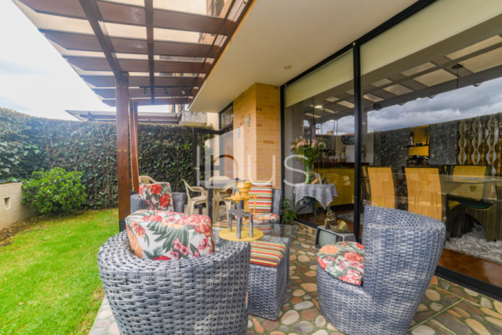 Casa en venta en Calahorra, Cajicá · foto 8 de 24