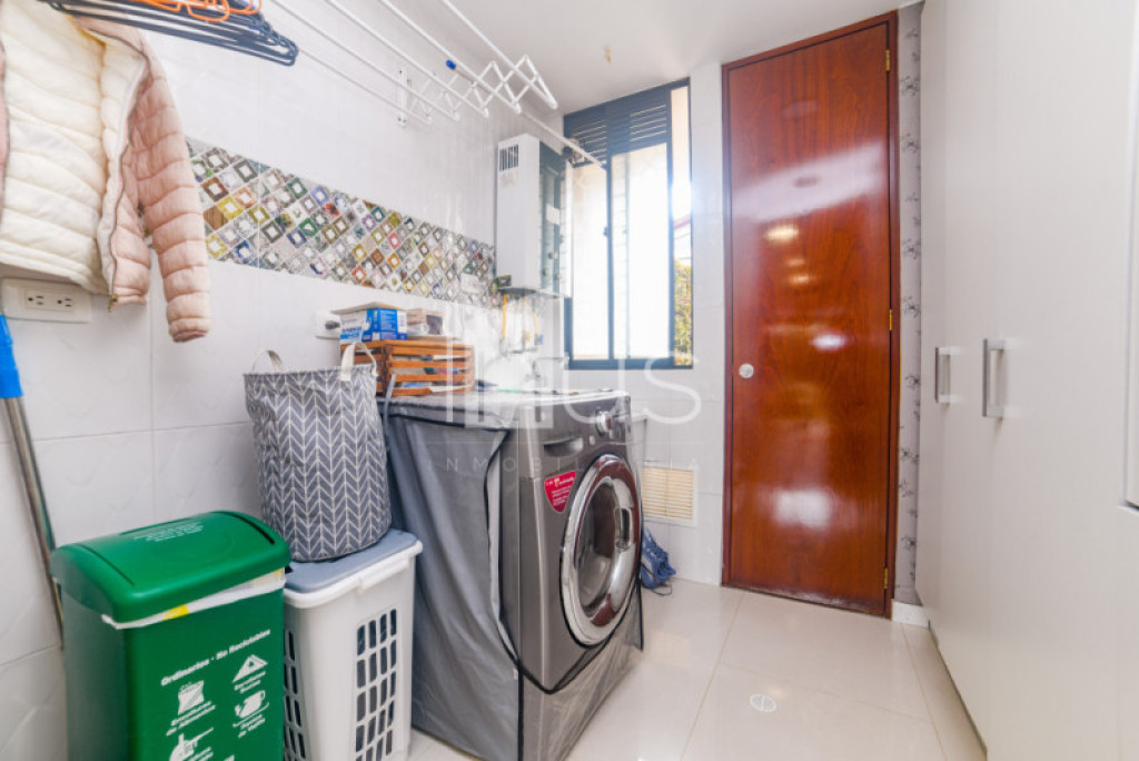 Casa en venta en Calahorra, Cajicá · foto 9 de 24