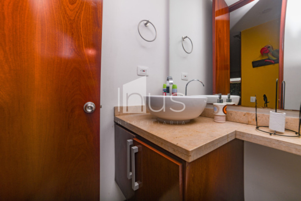 Casa en venta en Calahorra, Cajicá · foto 10 de 24