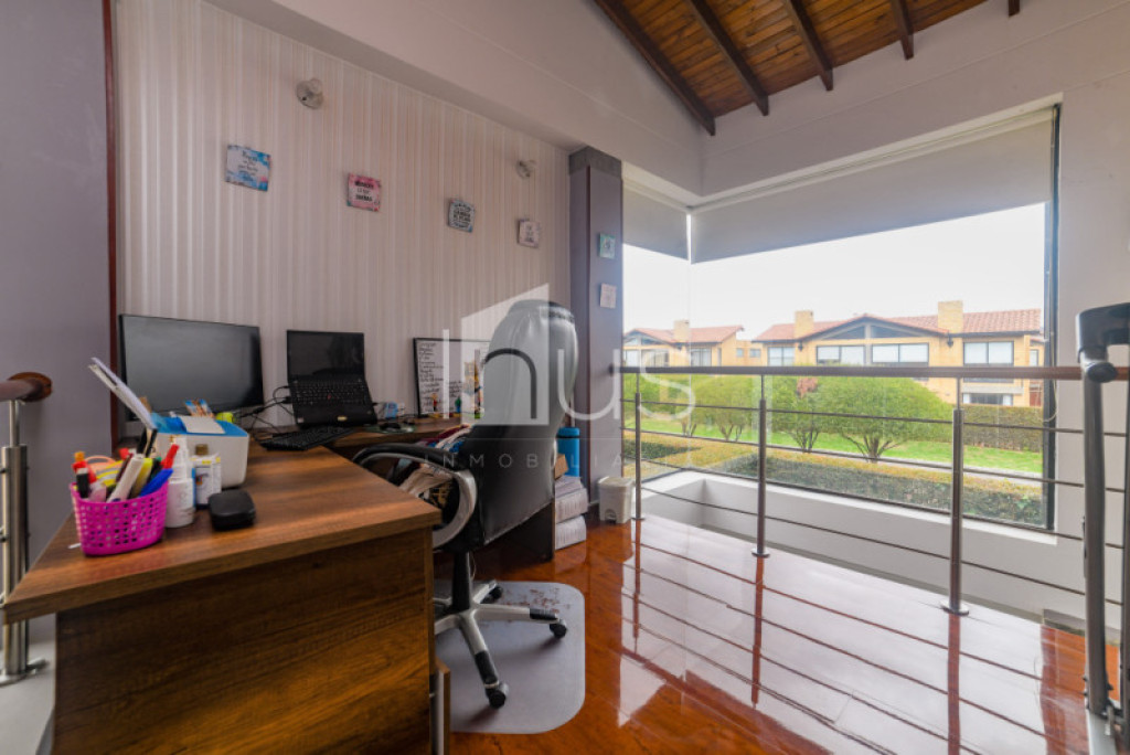 Casa en venta en Calahorra, Cajicá · foto 12 de 24