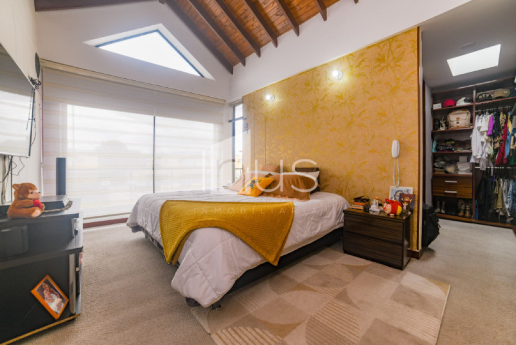 Casa en venta en Calahorra, Cajicá · foto 13 de 24
