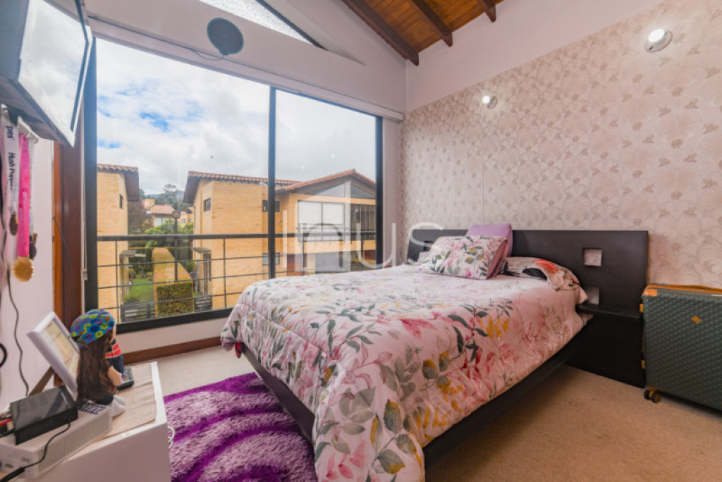 Casa en venta en Calahorra, Cajicá · foto 16 de 24
