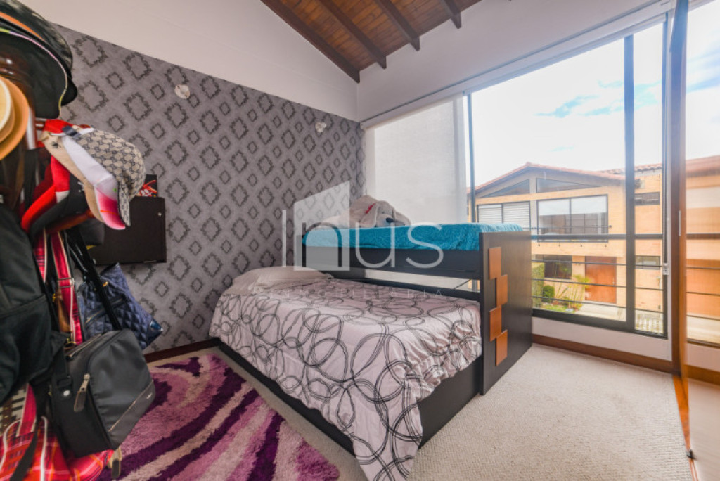 Casa en venta en Calahorra, Cajicá · foto 18 de 24