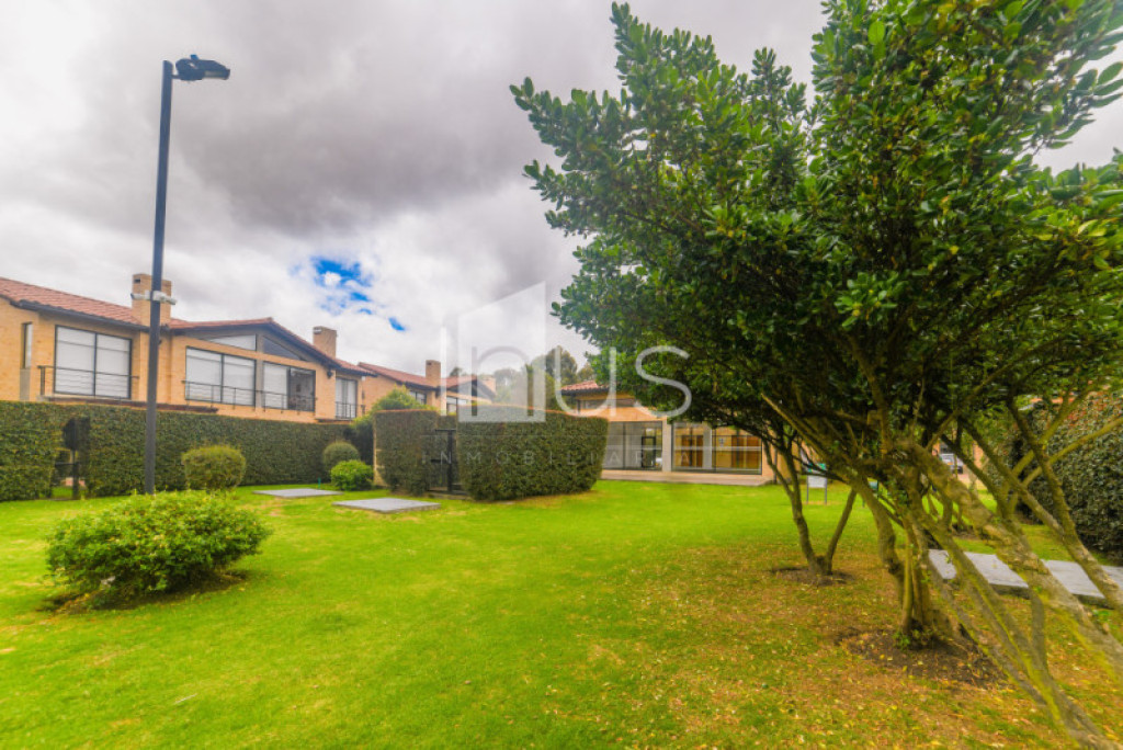 Casa en venta en Calahorra, Cajicá · foto 21 de 24