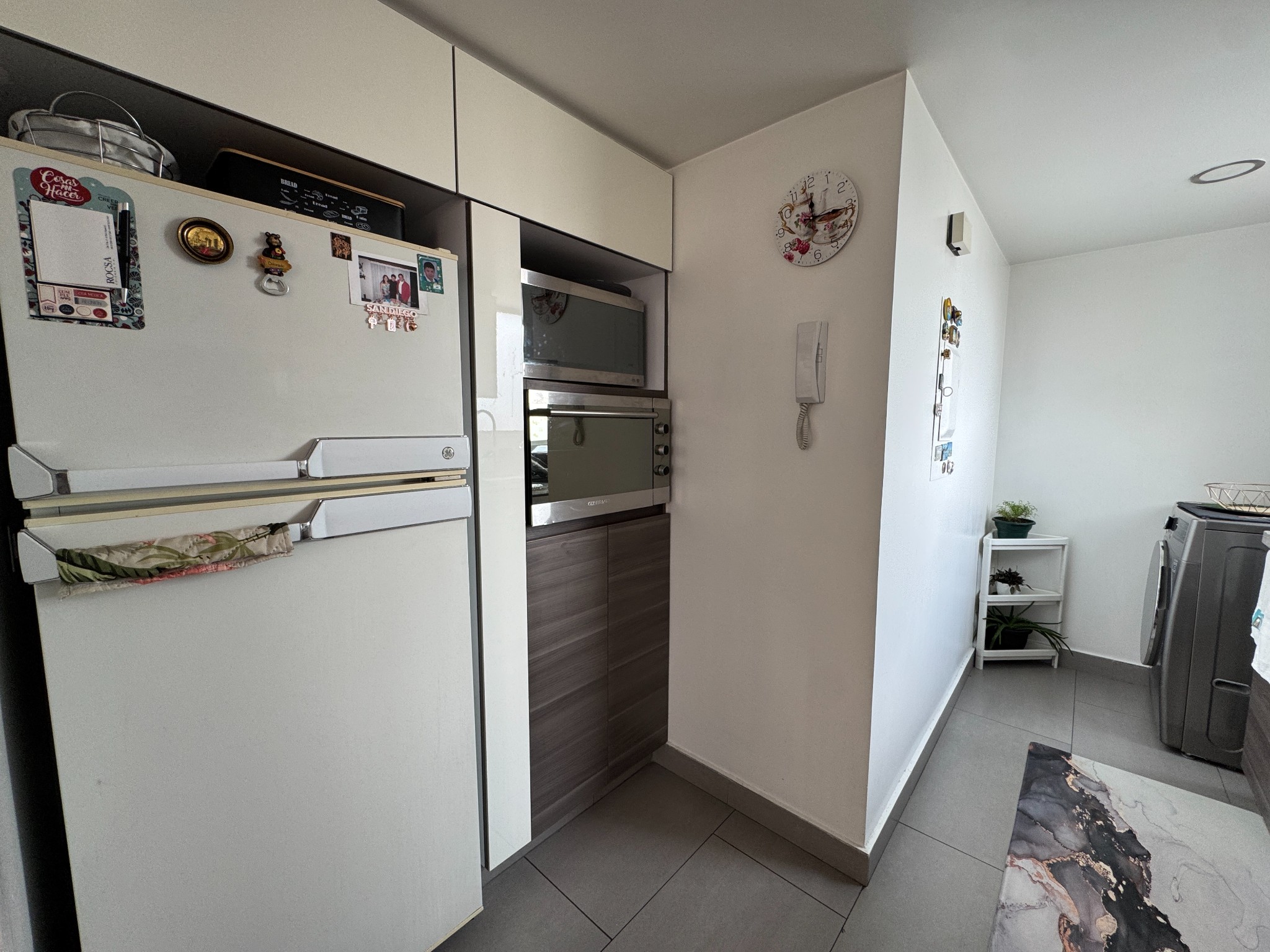 Apartamento en venta en Andes Norte, Bogotá · foto 18 de 24