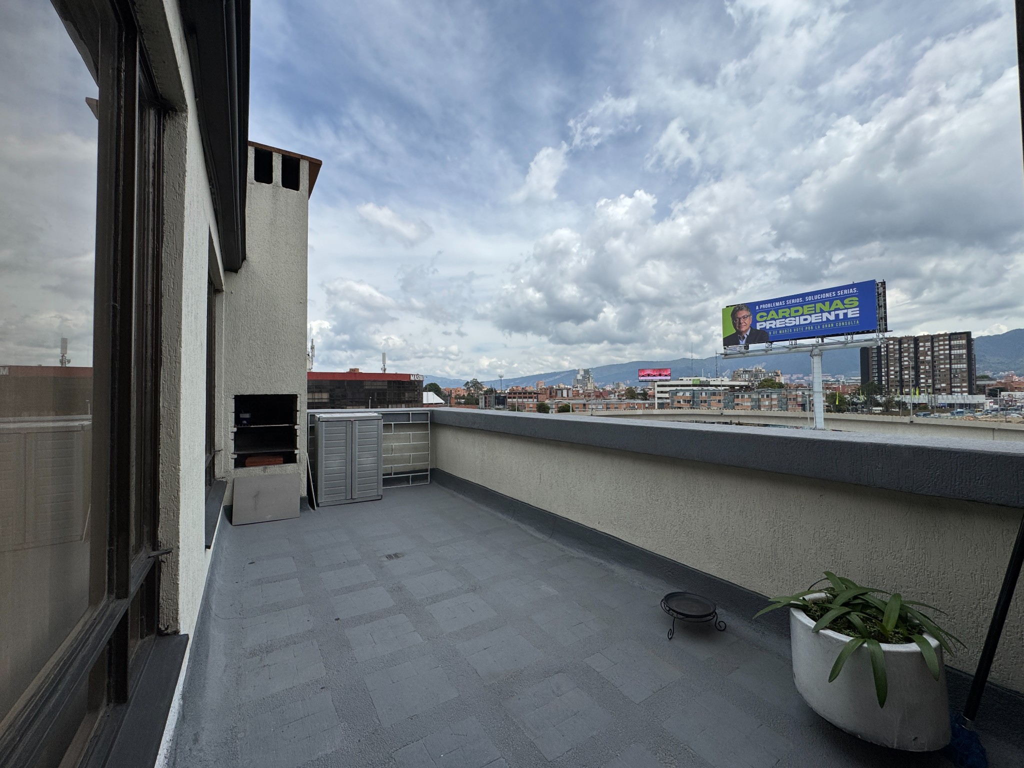 Apartamento en venta en Andes Norte, Bogotá · foto 9 de 24