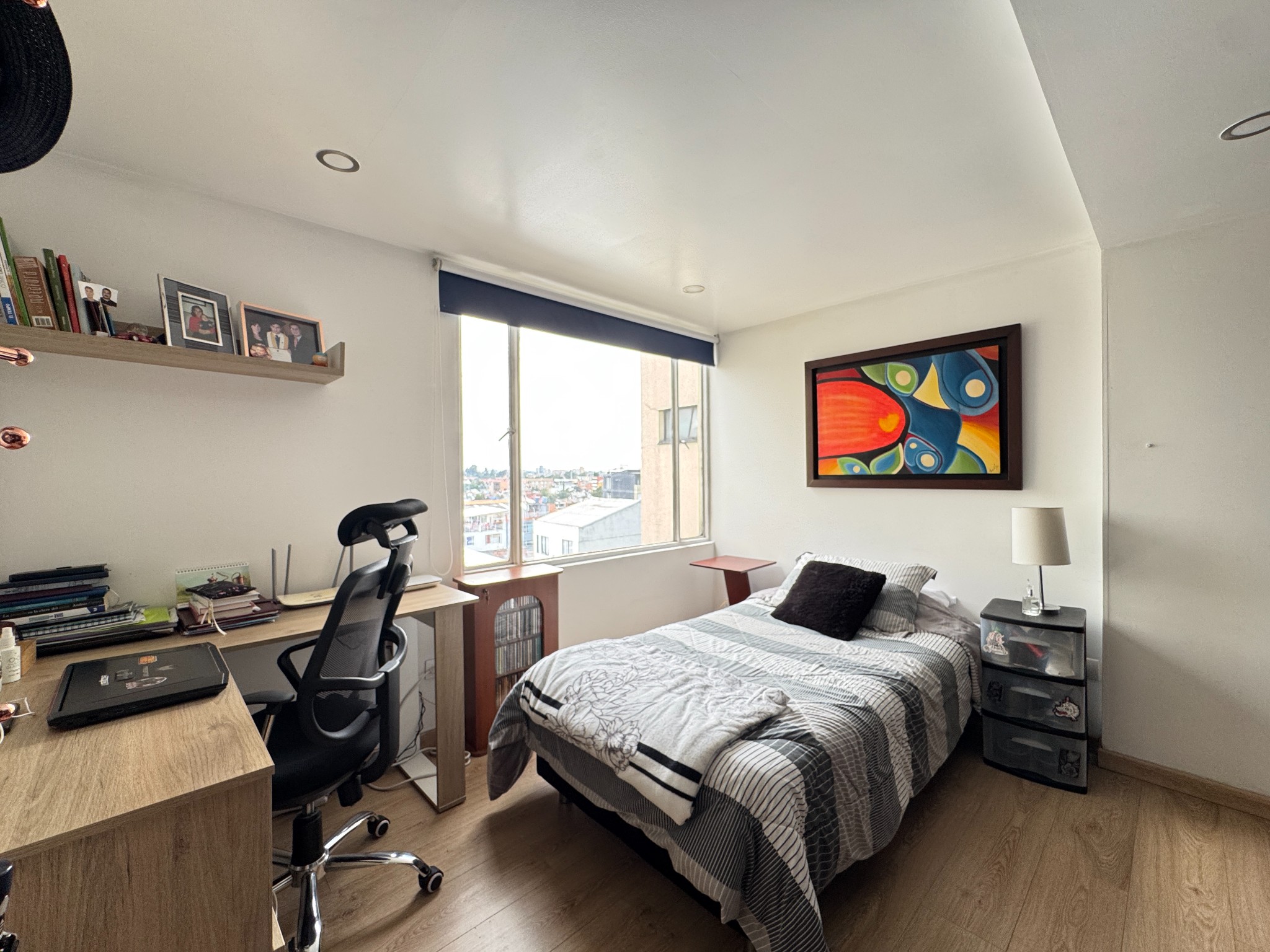 Apartamento en venta en Andes Norte, Bogotá · foto 20 de 24
