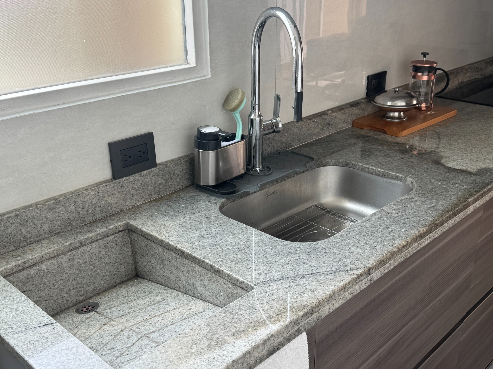 Apartamento en venta en Andes Norte, Bogotá · foto 13 de 24