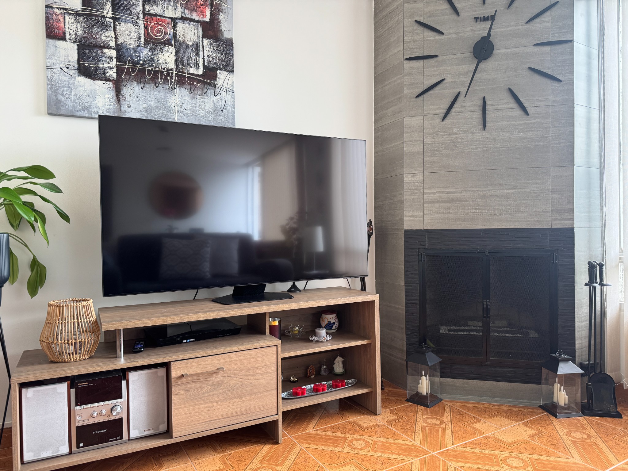 Apartamento en venta en Andes Norte, Bogotá · foto 8 de 24