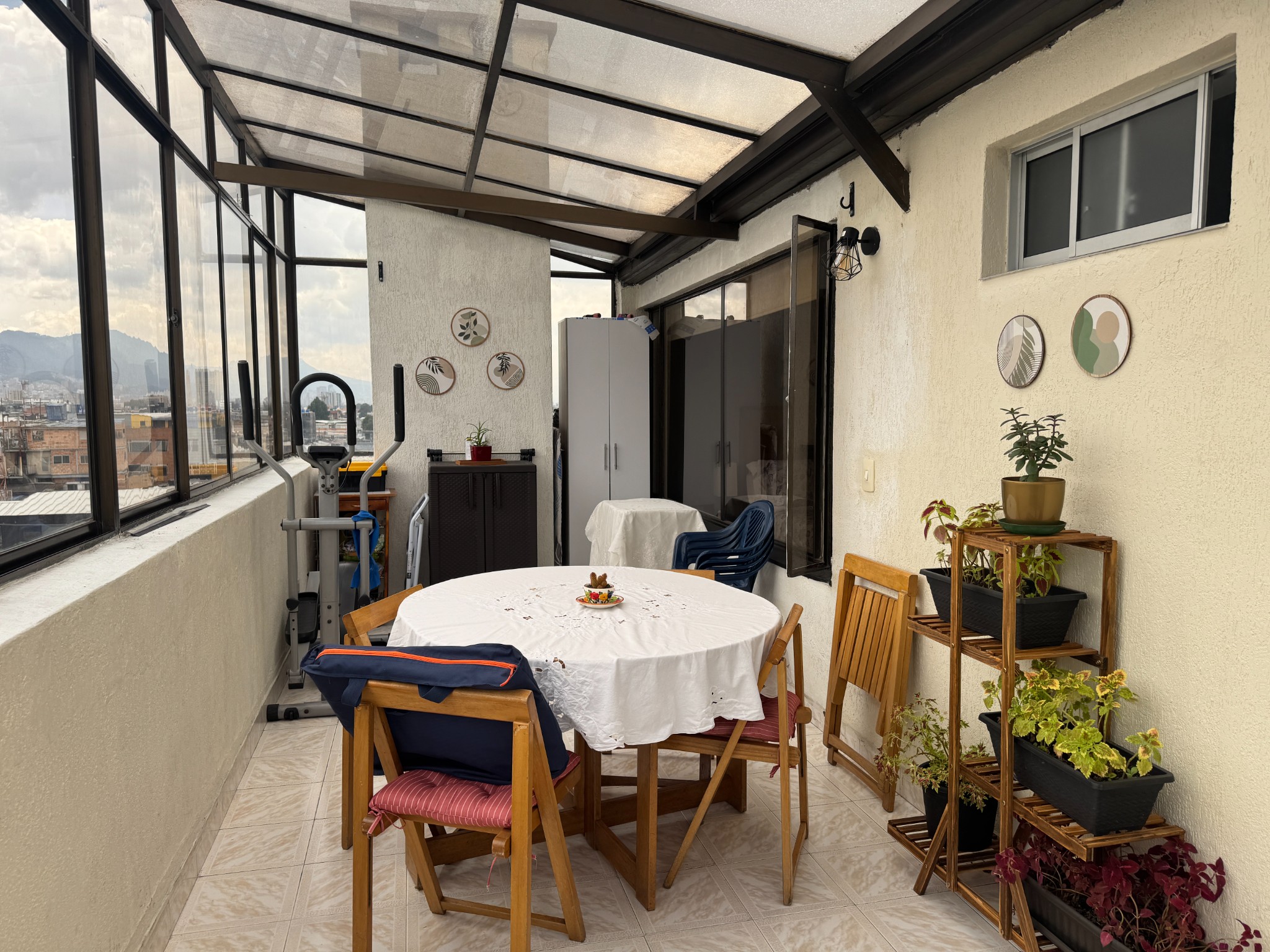 Apartamento en venta en Andes Norte, Bogotá · foto 10 de 24