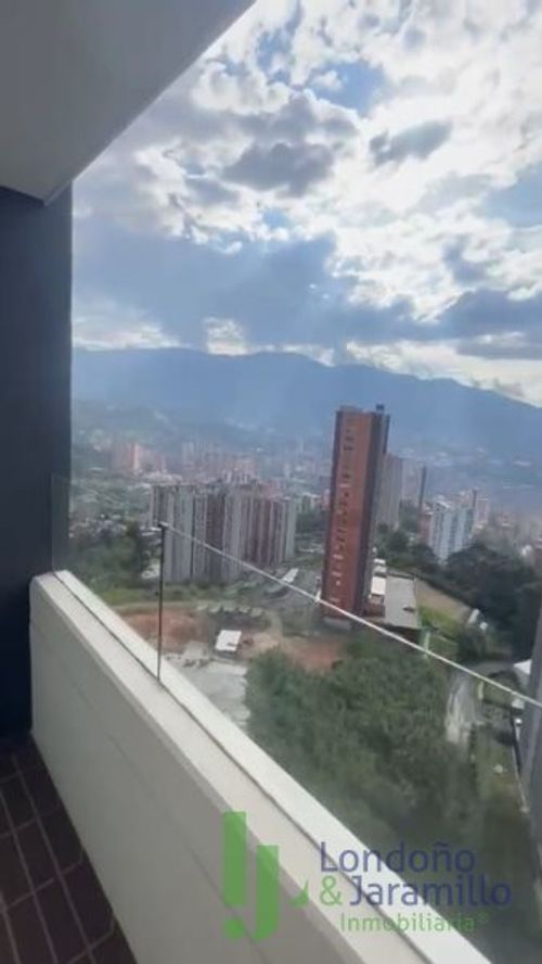 Apartamento de 3 alcobas en venta en Las Lomitas, Sabaneta, 69 m² · foto 11 de 11