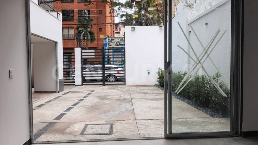 Local en arriendo en El Peñon, Cali, 200 m² · foto 10 de 11