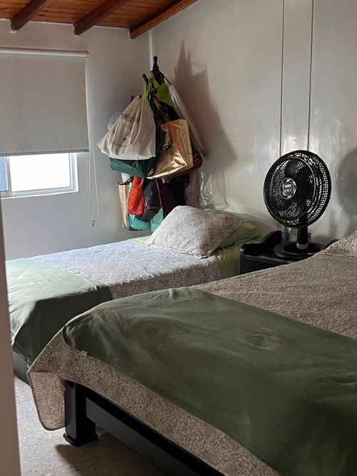 Casa de 4 alcobas en venta en Cañaveral, Floridablanca, 147 m² · foto 16 de 19