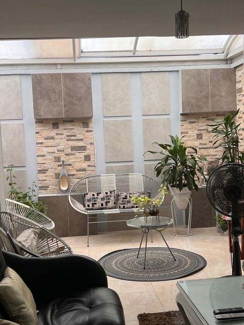 Casa de 4 alcobas en venta en Cañaveral, Floridablanca, 147 m² · foto 12 de 19