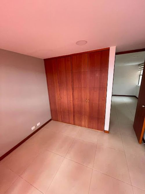 Apartamento de 3 alcobas en arriendo en Loma Linda, Envigado, 120 m² · foto 20 de 24