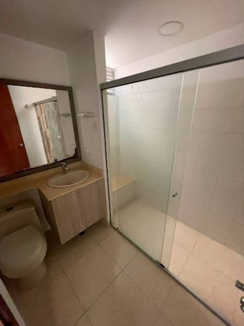 Apartamento de 3 alcobas en arriendo en Loma Linda, Envigado, 120 m² · foto 22 de 24