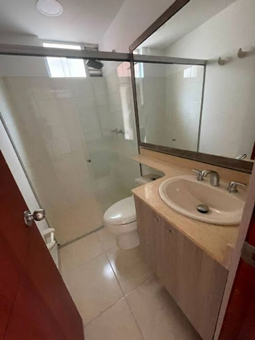 Apartamento de 3 alcobas en arriendo en Loma Linda, Envigado, 120 m² · foto 23 de 24