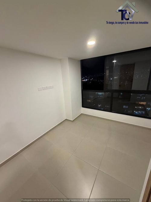 Apartamento de 2 alcobas en venta en La Colina Campestre, Floridablanca, 63 m² · foto 6 de 12