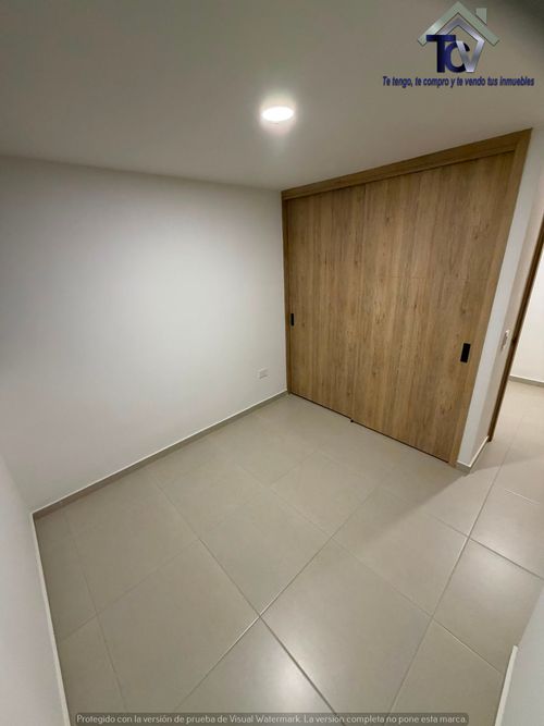 Apartamento de 2 alcobas en venta en La Colina Campestre, Floridablanca, 63 m² · foto 8 de 12