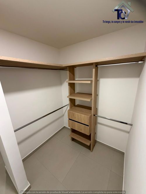 Apartamento de 2 alcobas en venta en La Colina Campestre, Floridablanca, 63 m² · foto 9 de 12