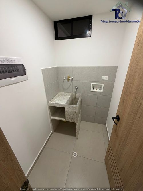 Apartamento de 2 alcobas en venta en La Colina Campestre, Floridablanca, 63 m² · foto 12 de 12