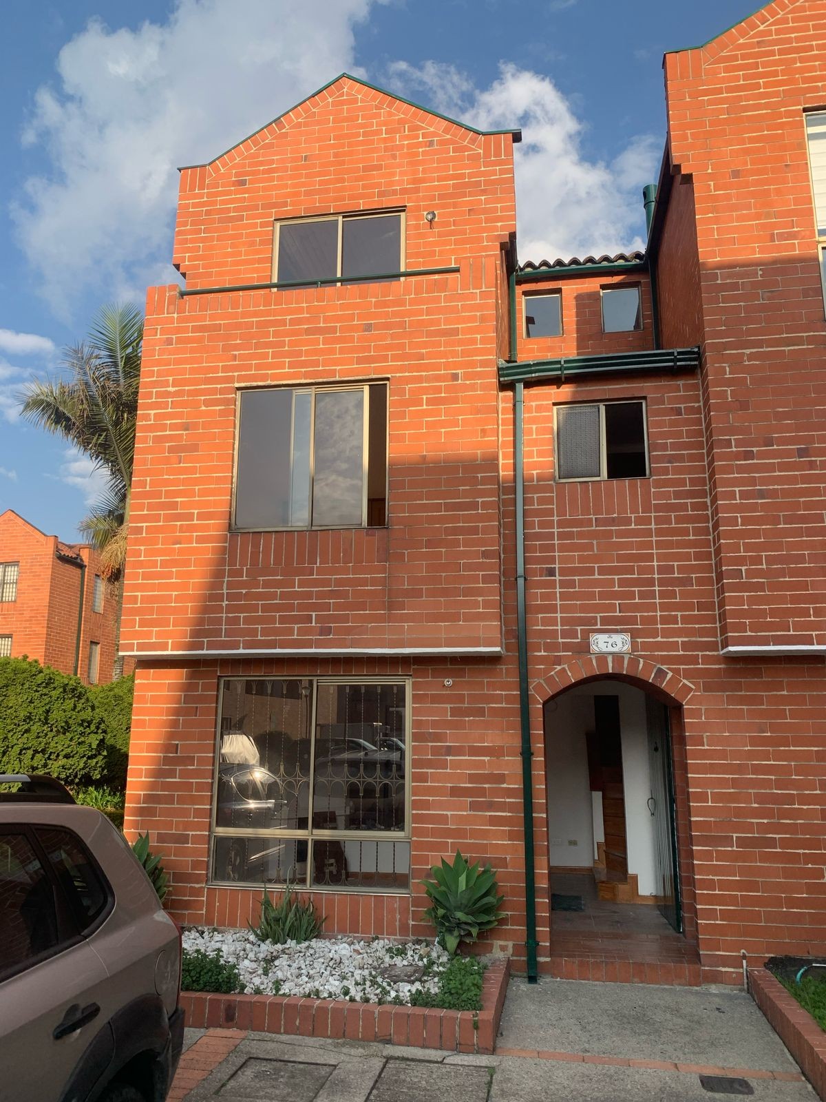 House for rent in Bogotá, d.c., Bogotá