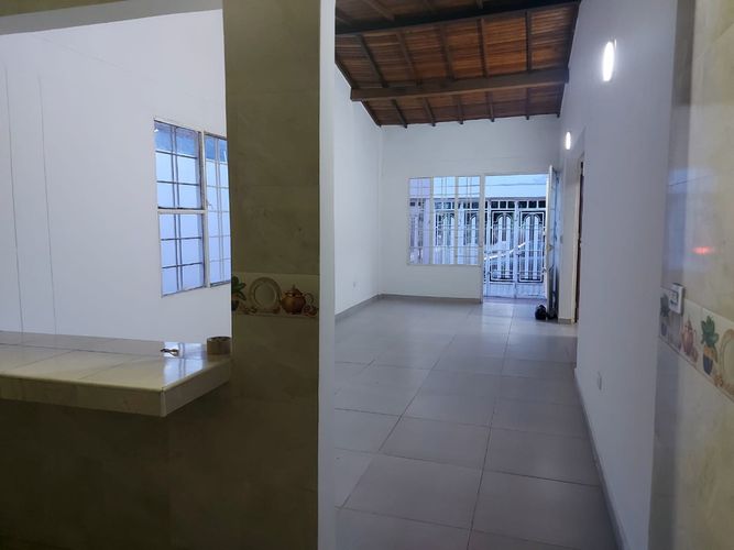 Casa de 2 alcobas en venta en El Sol, Los Patios, 90 m² · foto 3 de 10