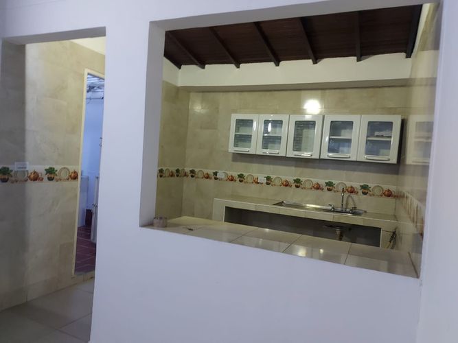 Casa de 2 alcobas en venta en El Sol, Los Patios, 90 m² · foto 9 de 10