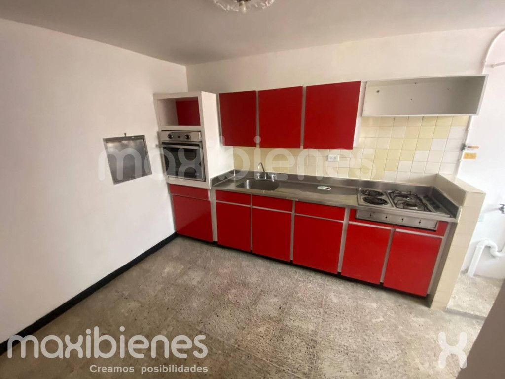 Apartamento en Arriendo en Prado, Medellín