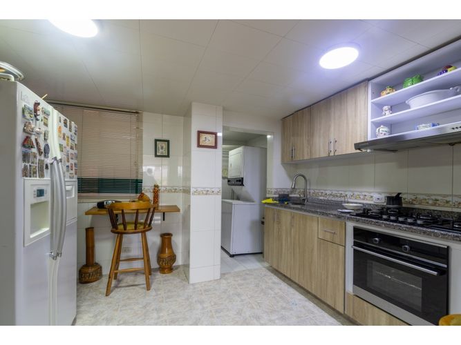 Apartamento en venta en Cedritos, Bogotá · foto 5 de 18