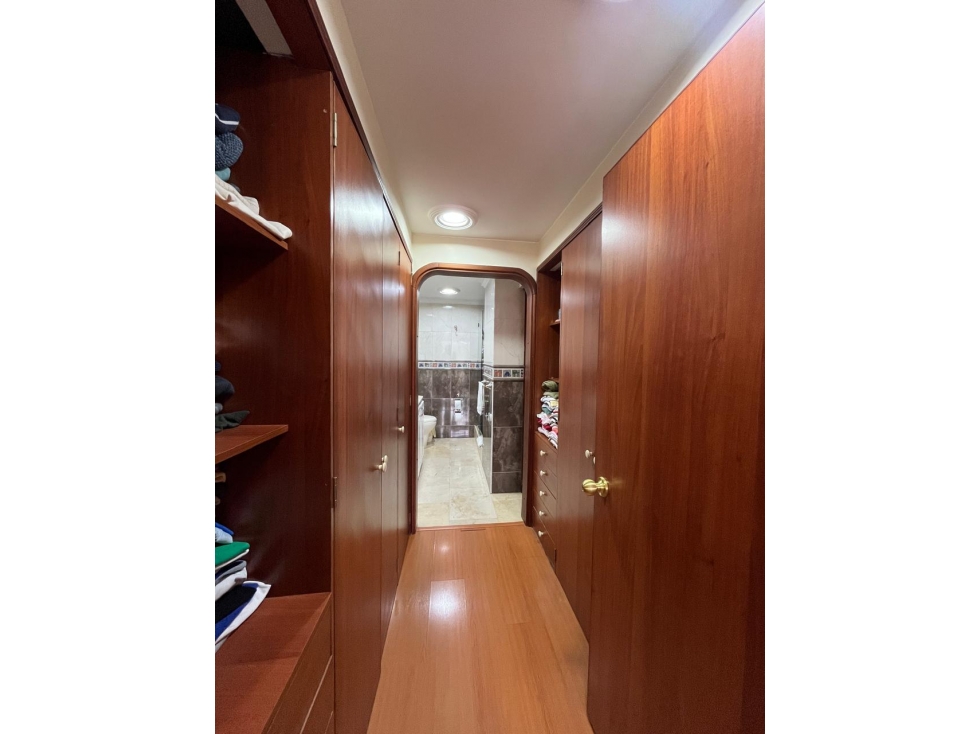 Apartamento en venta en Cedritos, Bogotá · foto 10 de 18