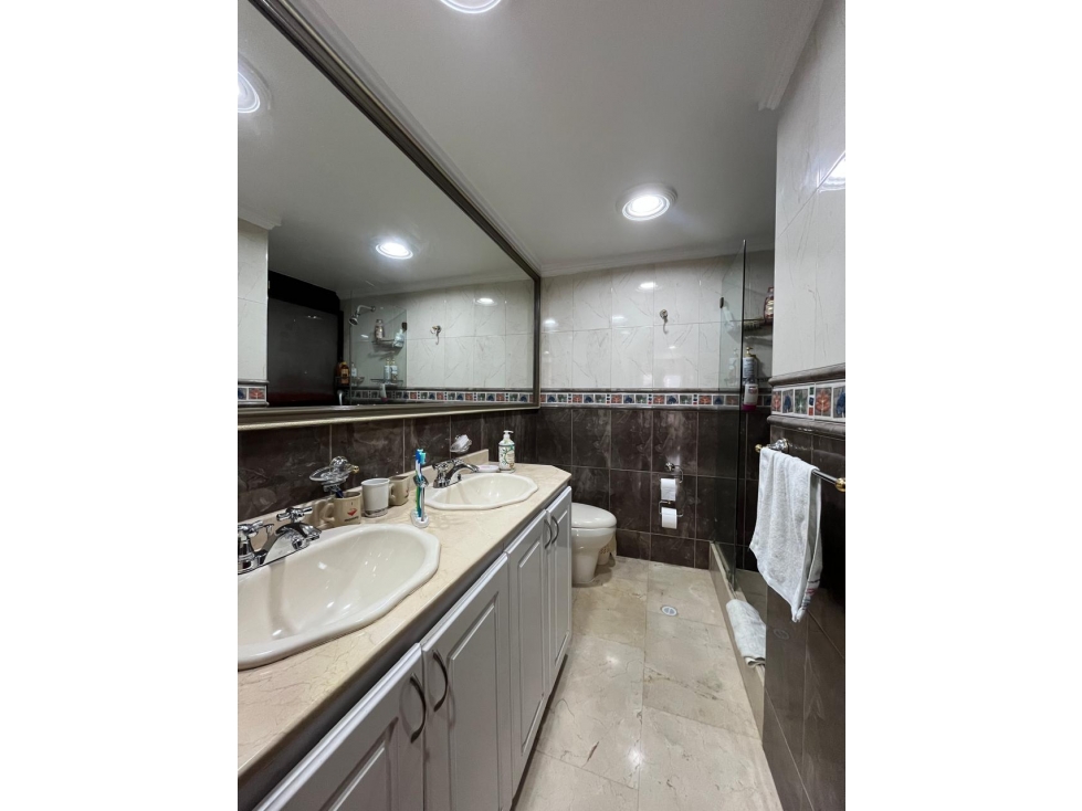 Apartamento en venta en Cedritos, Bogotá · foto 11 de 18