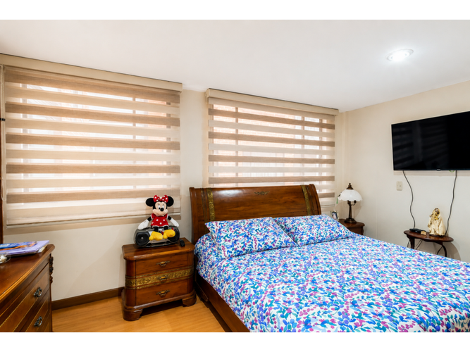 Apartamento en venta en Cedritos, Bogotá · foto 13 de 18