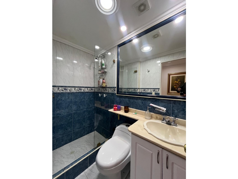 Apartamento en venta en Cedritos, Bogotá · foto 15 de 18