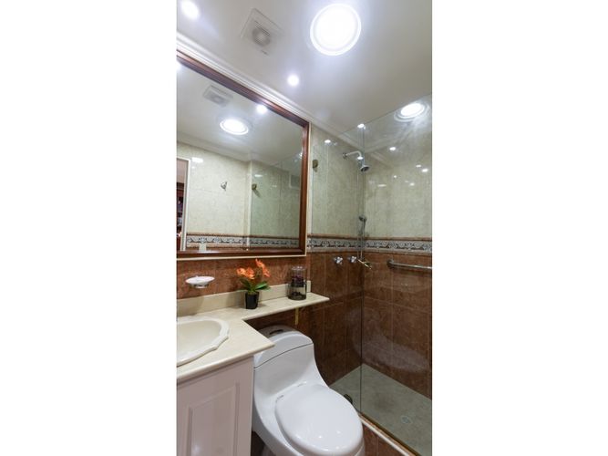 Apartamento en venta en Cedritos, Bogotá · foto 18 de 18