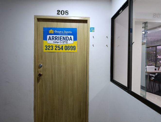 Oficina en arriendo en Centro, Montería, 22 m² · foto 3 de 12