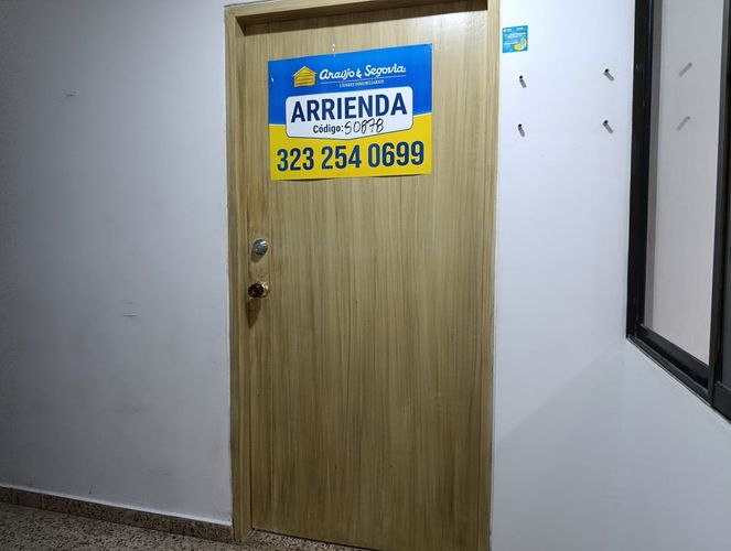 Oficina en arriendo en Centro, Montería, 22 m² · foto 4 de 12