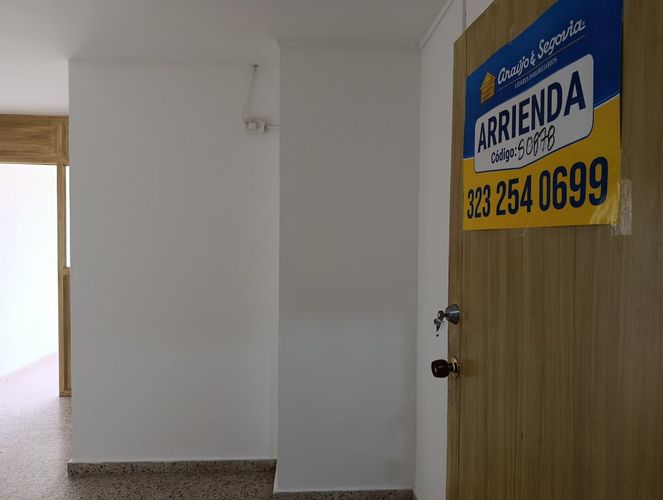 Oficina en arriendo en Centro, Montería, 22 m² · foto 12 de 12