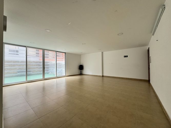 Apartamento de 3 alcobas en venta en Cedritos, Bogotá, 100 m² · foto 19 de 23