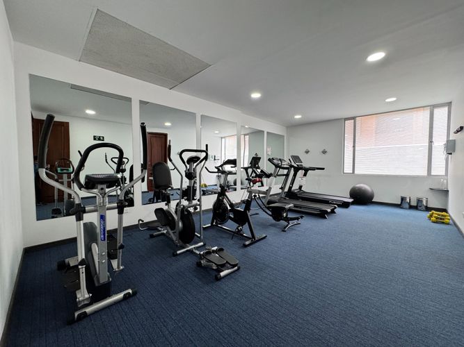 Apartamento de 3 alcobas en venta en Cedritos, Bogotá, 100 m² · foto 21 de 23