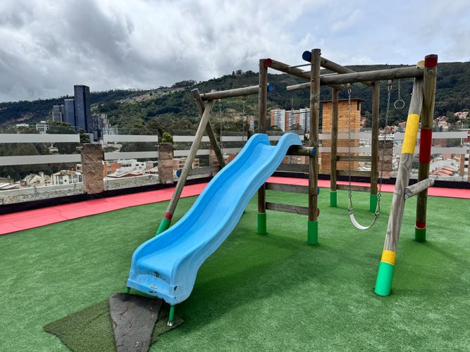 Apartamento de 3 alcobas en venta en Cedritos, Bogotá, 100 m² · foto 23 de 23