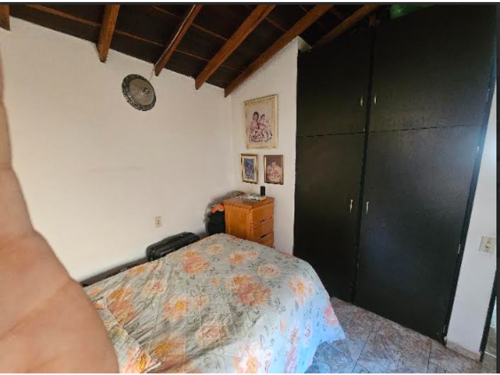 Apartamento en venta en Los Cerros - El Vergel, Medellín · foto 4 de 13