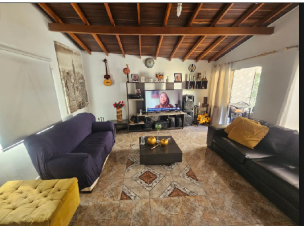 Apartamento en venta en Los Cerros - El Vergel, Medellín · foto 6 de 13
