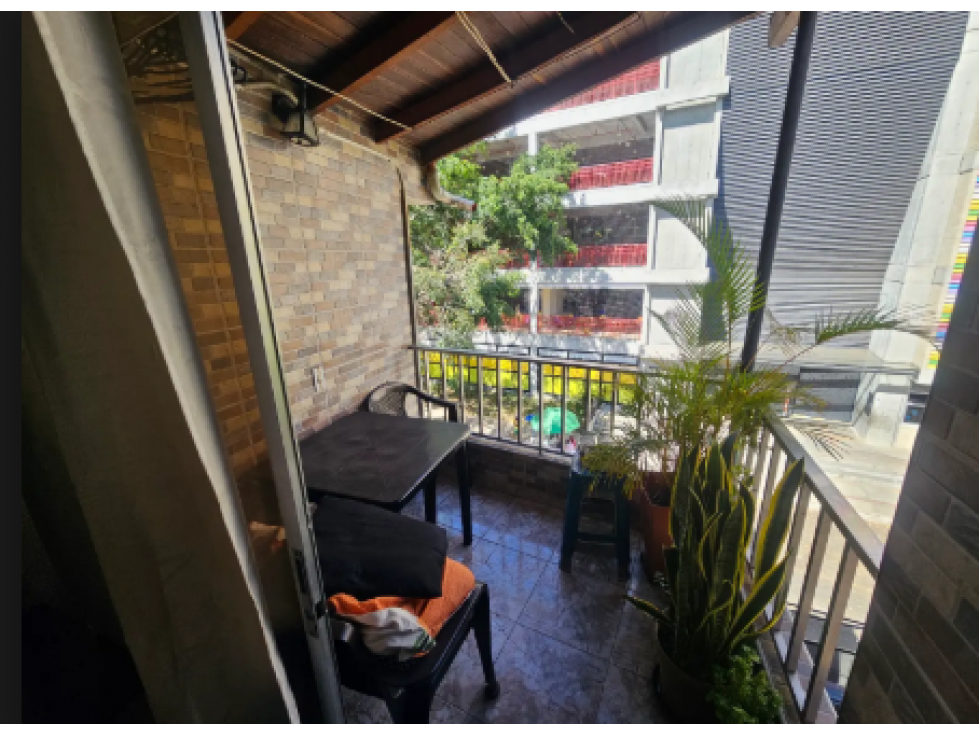 Apartamento en venta en Los Cerros - El Vergel, Medellín · foto 7 de 13