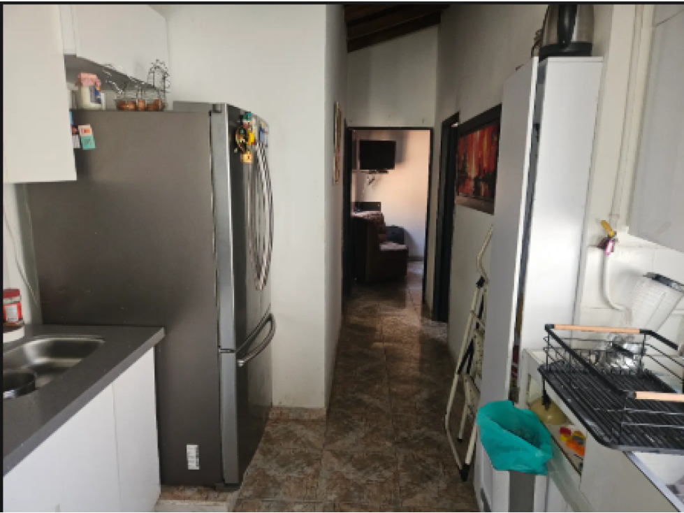 Apartamento en venta en Los Cerros - El Vergel, Medellín · foto 8 de 13